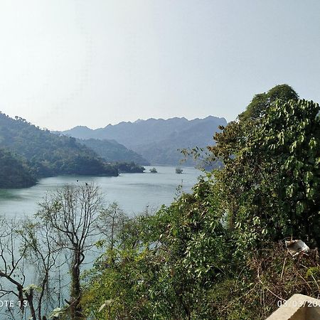 Pac Ngoi Village Homestay Ba Be Exterior foto